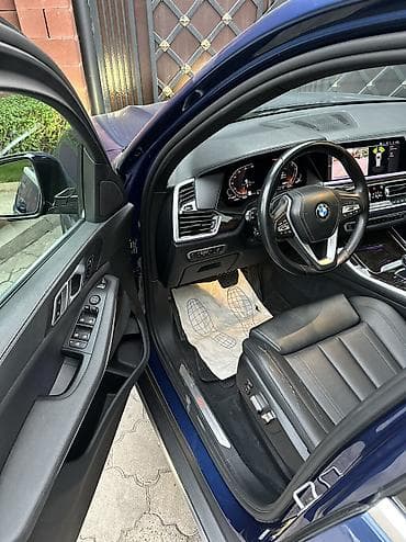 bmw е70: BMW X5: 2020 г., 3 л, Автомат, Бензин, Кроссовер — 8
