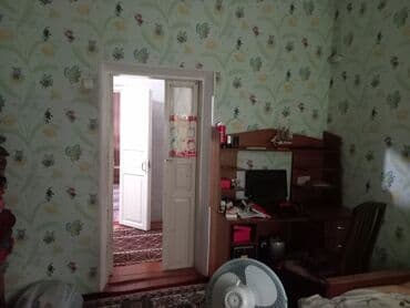 продажа дома в рассрочку: Үй, 90 кв. м, 4 бөлмө, Менчик ээси, Косметикалык оңдоо — 11
