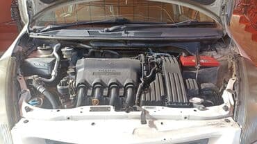 авто в рассрочку пез порвоначална: Honda Fit: 2001 г., 1.3 л, Автомат, Бензиновая, Хэтчбэк — 7