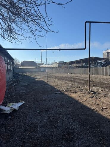 киевская тыныстанова: 14 соток Для бизнеса, Газ, Электричество, Водопровод — 2