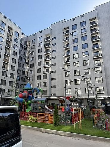 premium development: 2 комнаты, 63 м², Элитка, Дизайнерский ремонт — 1