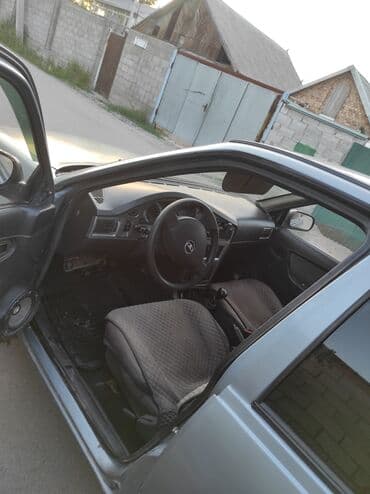 пунто: Daewoo Nexia: 2011 г., 1.5 л, Механика, Бензин, Седан — 2