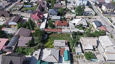 ак бата участок: 5 соток, Для строительства, Договор купли-продажи — 7