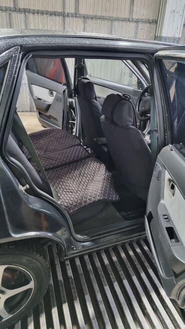 шины сентр: Daewoo Nexia: 1995 г., Механика, Седан — 7