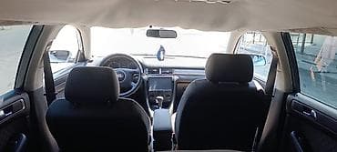 mini car: Audi A6: 2001 г., 2.4 л, Автомат, Бензин, Универсал — 6