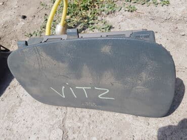 Toyota Vitz Аирбег пассажирский, Тойота Витц аирбег пассажирский at lalafo.kg Toyota Vitz Аирбег пассажирский, Тойота Витц аирбег пассажирский