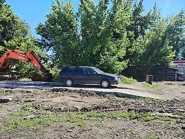 Продажа авто: Volkswagen Passat Variant: 1993 г., Механика, Бензин, Универсал — 2