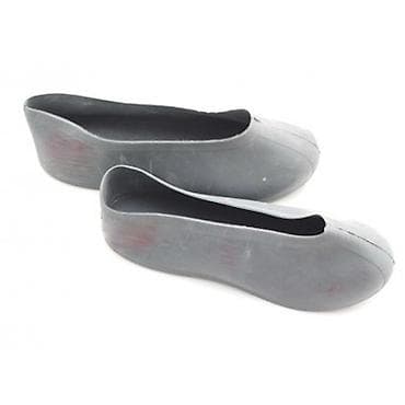 Галоши диэлектрические Диэлектрические галоши используют как