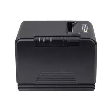 документ сканеры для проекторов презентеры: POS- термопринтер чеков Xprinter Q200 USB+LAN ЦЕНА ВСЕГО - 6900 сом — 5