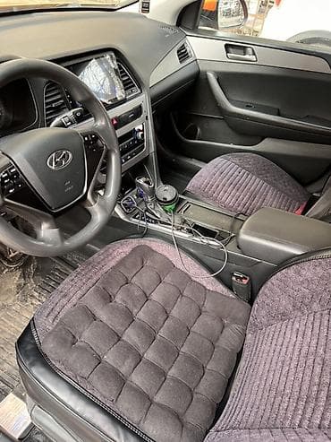 samsung a54: Аренда авто 1700 сомов в день Hyundai Sonata LF. Цвет кузова — — 6