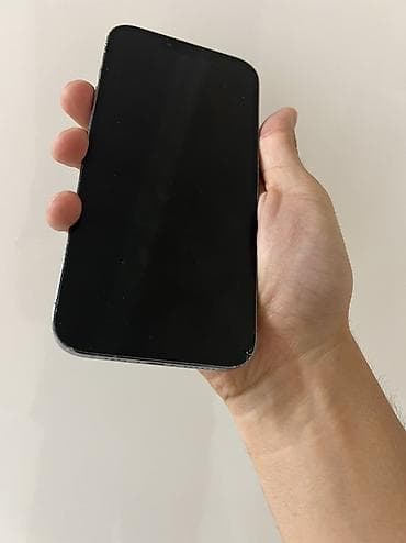 galaxy note edge: IPhone 13 Pro Max, Б/у, 256 ГБ, Sierra Blue, 79 % — 10