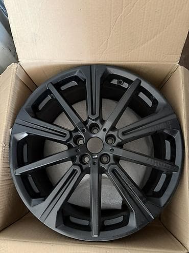 на g05: Литые Диски R 20 BMW, 1 шт, отверстий - 5 — 3