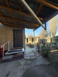 продаю дом ала тоо 1: Дом, 75 м², 3 комнаты, Собственник, ПСО (под самоотделку) — 9