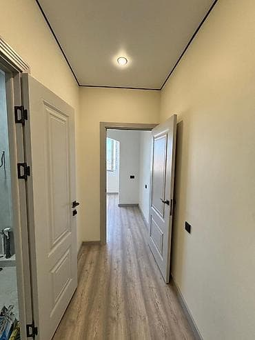 фламинго: 3 комнаты, 90 м², 106 серия улучшенная, 8 этаж, Евроремонт — 4