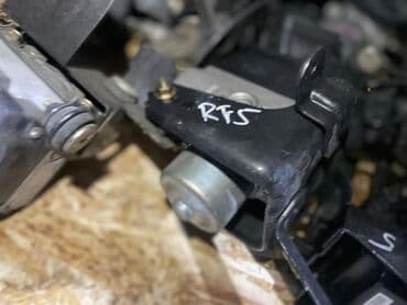 наборы для обрезания трубок: Блоки ABS Тойота, Хонда, Субару, Мазда, Ниссан в наличии на разные — 6