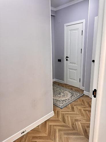 rixos hall: Сдается в аренду уютная однокомнатная квартира. Квартира полностью — 6