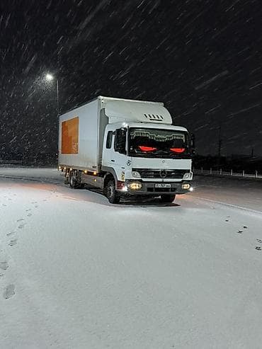 Унаа: 🚚🚛 ГРУЗОПЕРЕВОЗКИ🚛🚚          ➡️ БИШКЕК-КАРАКОЛ ⬅️ — 3