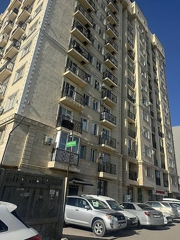 Продажа квартир: 1 комната, 40 м², Элитка, 3 этаж, Евроремонт — 1