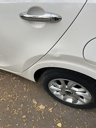 киа малолитражки: Kia Morning: 2018 г., 1 л, Автомат, Бензин, Хэтчбэк — 3