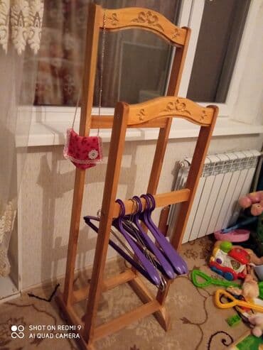 Диваны: Кронштейн из натуральной деревы,ручная работа — 1