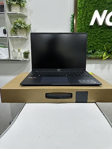 note 21: Новый, AMD Ryzen 5 — 1