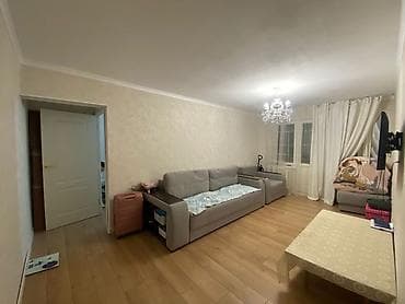 беловодский квартира продаю: 2 комнаты, 43 м², 104 серия, 2 этаж — 7