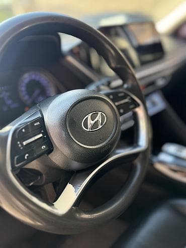 хюдай соната: Hyundai Sonata: 2019 г., 2 л, Робот, Газ, Седан — 6