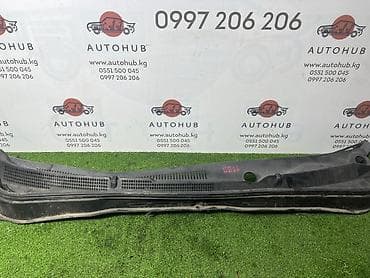 дворники соната: Жабо Hyundai — 1