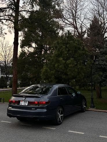 хонда инспаер 2008: Honda Inspire: 2003 г., 3 л, Вариатор, Бензин, Седан — 5