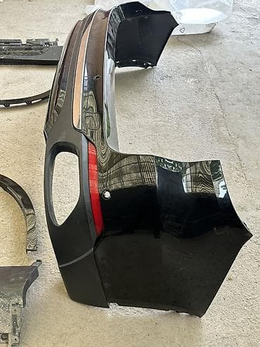 bwm x6: BMW, Оригинал — 4