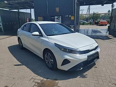 kia ev: Kia Rio: 2021 г., 1.6 л, Вариатор, Бензин, Седан — 5