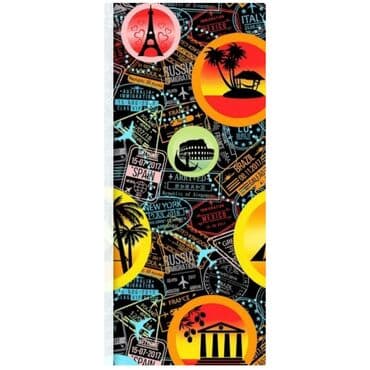 полотенце быстросохнущее: Пляжное полотенце Полностью состоит из 100% натурального хлопка — 8