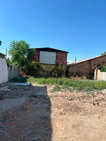 Недвижимость: 3 соток, Для строительства, Договор купли-продажи — 1