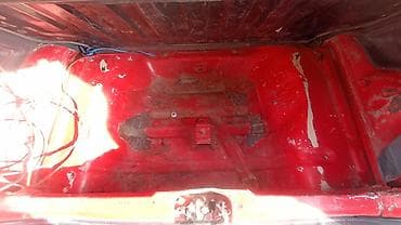 обмен на матиз 2: Daewoo Matiz: 2000 г., 0.8 л, Механика, Бензин, Хэтчбэк — 7