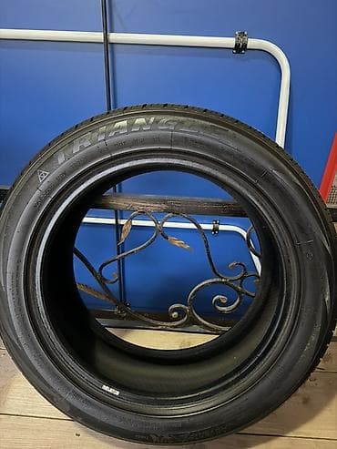 triangle: Шины 225 / 55 / R 18, Лето, Комплект, Легковые, TRIANGLE — 2