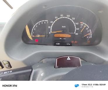 sprinter 906: Грузовик, Mercedes-Benz, Дубль, Новый — 7