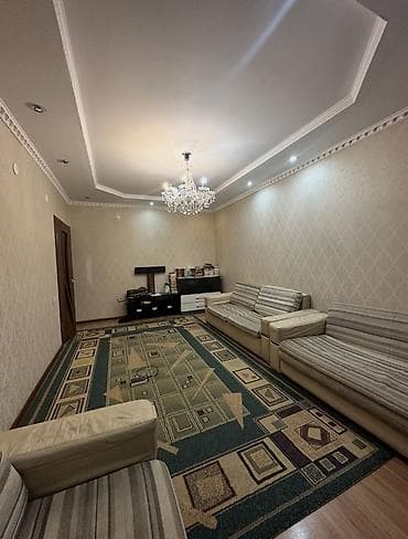 Продажа квартир: 3 комнаты, 68 м², 106 серия, 6 этаж, Евроремонт — 2