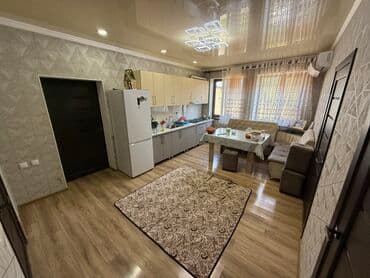 срочно продаю дом село садовое: Дом, 100 м², 4 комнаты, Собственник, Дизайнерский ремонт — 6