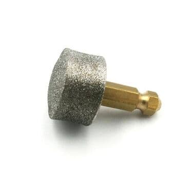 резина пол: Сменный шлифовальный круг (триммер) в машинку для шлифовки ногтей — 1