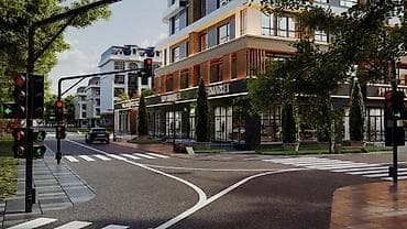 сокулук даром: 3 комнаты, 94 м², Элитка, 7 этаж, Готовая ПСО (под самоотделку) — 3