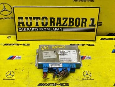 запчасти опель вектра б: BMW E46 M54B25 КОМПЬЮТЕР ПРИВОЗНЫЕ ЗАПЧАСТИ С ЯПОНИИ ЗВОНИТЕ И — 1