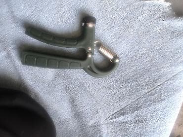 тренажер для рук: Силовой тренажер, Для рук — 6