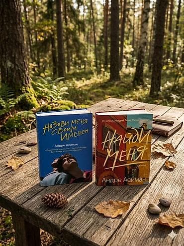 local guide program: Роман, На русском языке, Новый, Бесплатная доставка, Самовывоз — 2