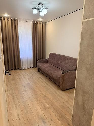 Сдаю 2х комнатную квартиру в центре Бишкека, на
