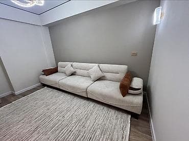 2 комнаты, 52 м², Элитка, 7 этаж, Евроремонт