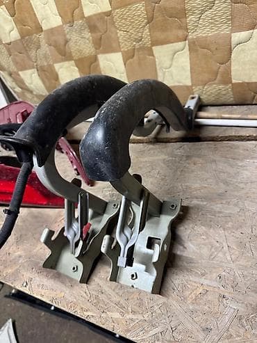 k 5: Крышка багажника Kia — 3