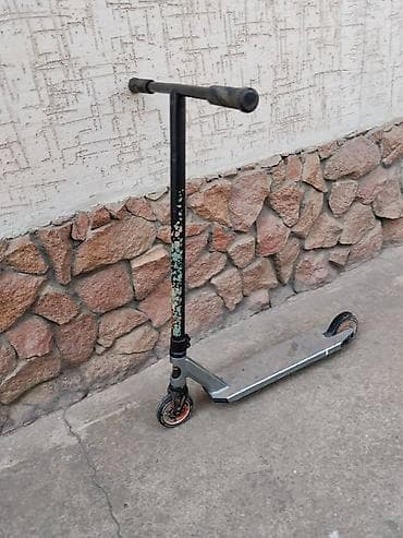 e scooter: Самокат, Трюковой, Новый, Платная доставка — 1