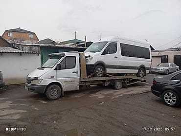 нех: С лебедкой, С манипулятором, Со сдвижной платформой — 1