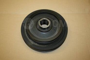 сапог переделка: Шкив Honda 2001 г., Новый, Оригинал, Япония — 1