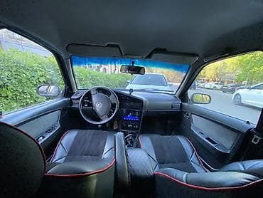 воздухамер ниссан: Daewoo Nexia: 2012 г., 1.6 л, Ручные, Бензин, Седан — 5